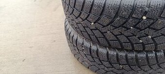 165/70/R14 Celoročné pneumatiky