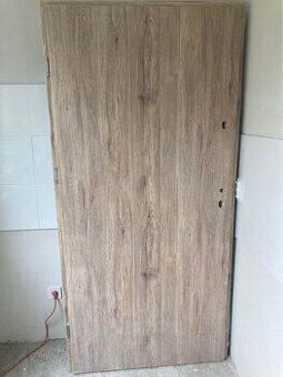 Predám dvere