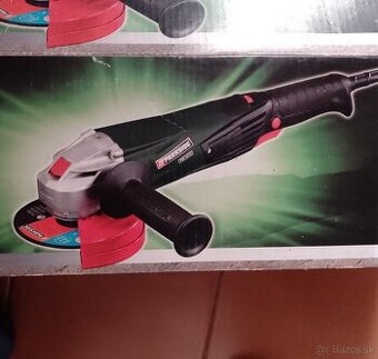 Nová Uhlová brúska/ flexa