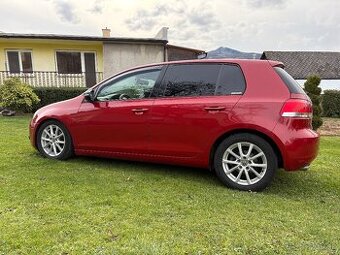 Predám VW Golf 6