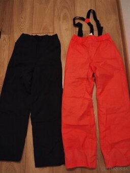 Dievčenské oteplovaky 158/164