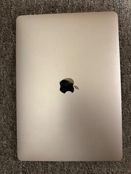 MacBook Pro 13" i7 (2020 s Touchbar)