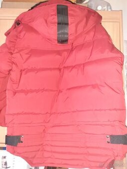 Panska bunda na zimu