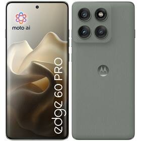Predám Motorola Edge 60 Pro 12/512GB v TOP stave