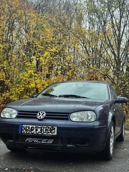 Golf Mk4 1.9tdi 85kw