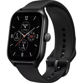 AMAZFIT GTS 4 black
