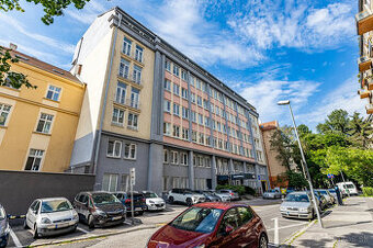 Kancelárie GAJOVA 4 v samom centre Bratislavy