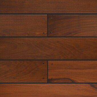 terasove dosky z exotického dreva ipe, cumaru a garapa - 1