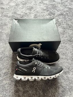 BAZAR boty On Cloud, Salomon, Hoka, Adidas, Nike - 1