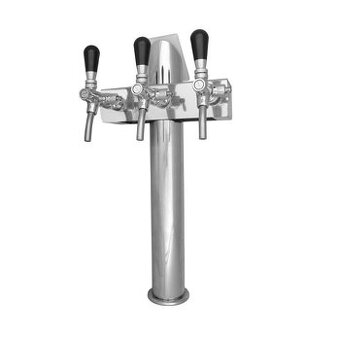 výčapny stojan (pípa)