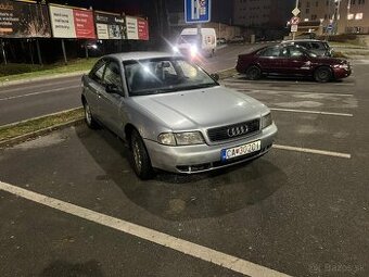 Predám audi a4 1.6 - 1