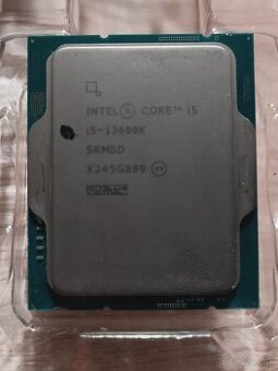procesor Intel Core i5-13600K - 1