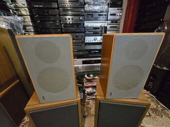 CANTON LE350 regálové vintage reproduktory