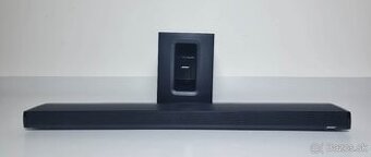 Bose CineMate 1 SR - Soundbar + bezdrotovy suboofer - 1