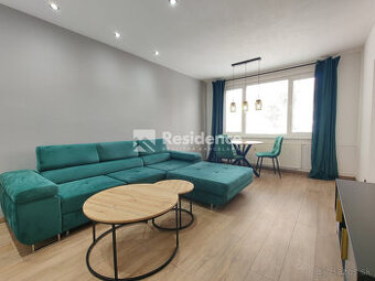 Štýlový 2-izbový byt na predaj Liptovský Mikuláš - Podbrezin