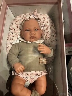 Reborn babika - osobny odber