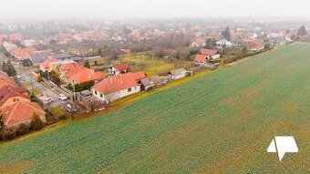 Predaj - Rodinný dom - Zlaté Moravce