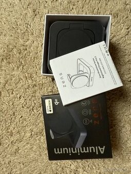 Nabíjačka iphone a apple watch