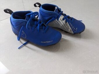 Detské kopačky 27,5