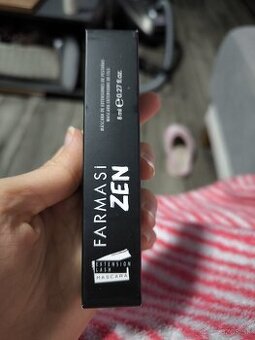 Zen špirála od farmasi