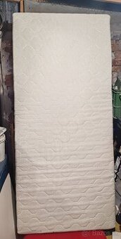 Matrac Aloe Vera 90x200x16