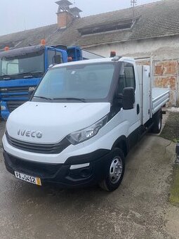 Predam Iveco Daily sklapac - 1