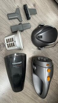 Ručný vysávač Concept - 1