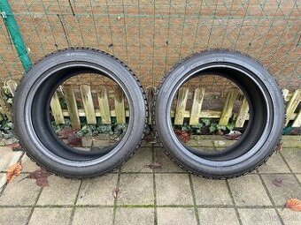 235/45 R18 98V XL zimné KORMORAN