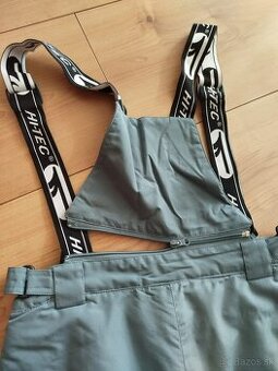 Lyžiarske nohavice - 1