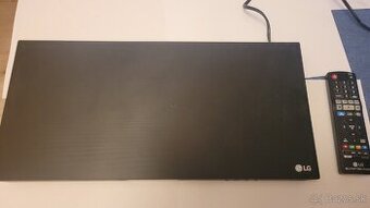 Predám špičkový UHD / BD prehrávač LG UBK90