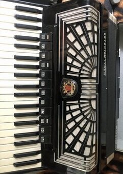 ROYAL STANDARD SELECTA 120 bas