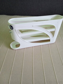 Box na vajcia do chladničky