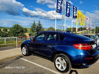 Predam bmw x6