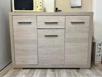 KOMODA - nová