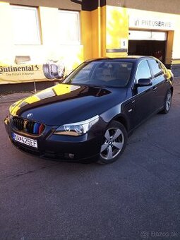 BMW E60