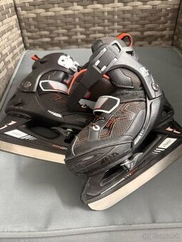 Detské korčule 29-32