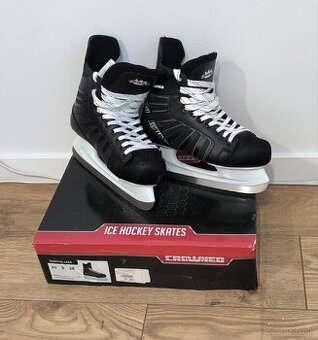 Pánske korčule na ľad Crowned 43