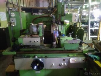 Bruska na válcové plochy s hlad.povrch.BAHMÜLLERASP-40(6378)