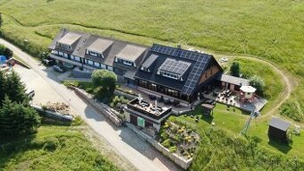 Apartmán v Beskydech - 1