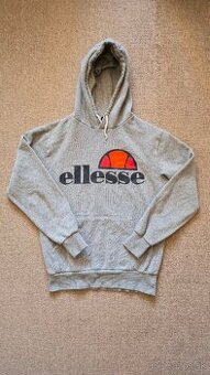 Štýlová (dámska) mikina Ellesse – Klasika, ktorá neomrzí