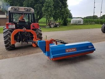 Mulčovač priekopový STARK na predaj, traktor, 220 cm, AKCIA