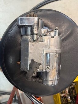Harley Davidson Štartér komplet