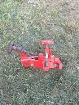 Terra vari agzat nastavovacie teleso