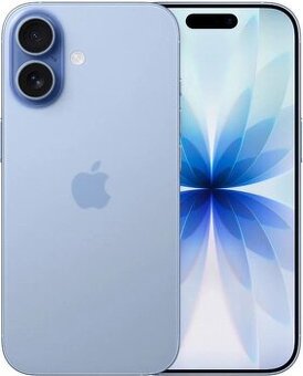 Kúpim iPhone 17 256GB Blue