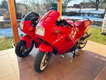 Ducati Paso 750, 1989