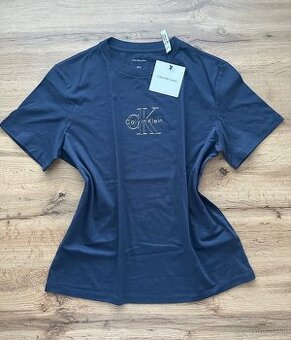 Tričko Calvin Klein