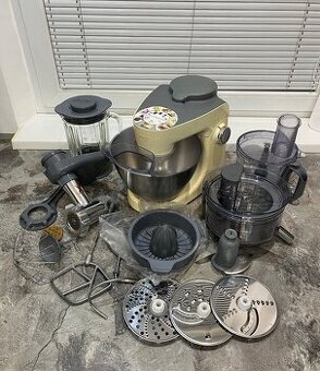 Kenwood MultiOne KHH30 1000w kuchynský robot