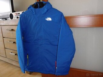 The North Face-XL-18/20v--176v,bunda-DETSKÁ NOVÁ