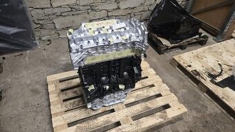 Motor 2.3 dCi RENAULT MASTER / MOVANO  M9T E6 2016-2025