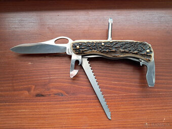 Victorinox Bundeswehr (Trialmaster)